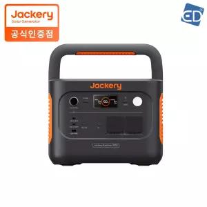 잭커리 Jackery 1000v2 인산철 올인원 파워뱅크 / 캠핑용 차박 낚시 /ED