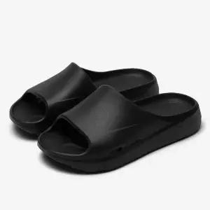 [뉴발란스] 매장판 공용 슬리퍼 블랙 SD2001BK NBRJES140B-19