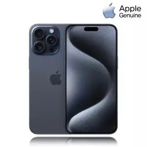 Apple 아이폰 15 Pro Max 5G 512G D급 중고폰 자급제 공기계