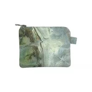 (국내매장정품) THE COLDEST MOMENT TCM starfish coin pouch (mint) 24042221 111649