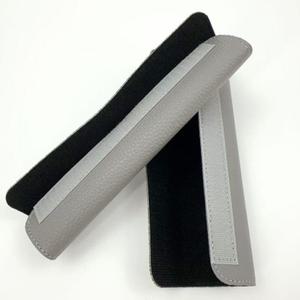 전자레인지 손잡이 커버 소형2p 도어핸들 가죽덮개 물자국