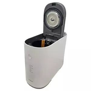 쿠쿠 에코웨일 음식물처리기 (건조분쇄타입) /CFD-ENL201DCGW eru