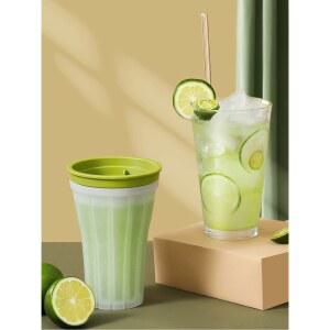 슬러시메이커 슬러쉬만들기 가정용 빙수기 제조기