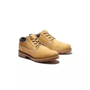 팀버랜드 TIMBERLAND 남성 클래식 부츠 위트브라운_TBP3L2311
