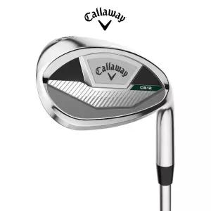 한국캘러웨이골프 정품 CB 12 남성 스틸 웨지