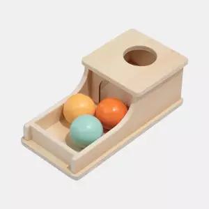 [바베파파](강남점) 키들키들 원목 공놀이