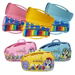 영창 실로폰 27키 유아 어린이 학습용 실로폰 YX-27KY 글로켄슈필