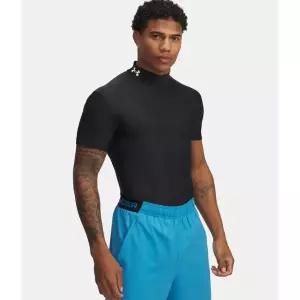 [언더아머](광주신세계)[1390098] HeatGear OG 컴프레션 남성 모크 반팔