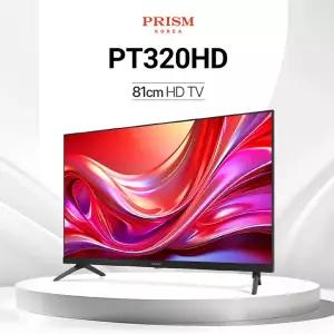 [리퍼]프리즘 32인치 HD LED TV 스탠드 기본형 PT320HD