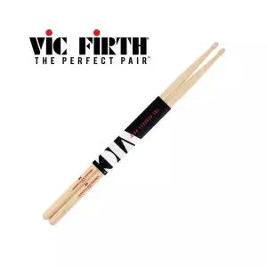 드럼스틱 5A 빅퍼스 아메리칸 클래식 vic firth 5a 드럼 채 용품 입문용 초보자