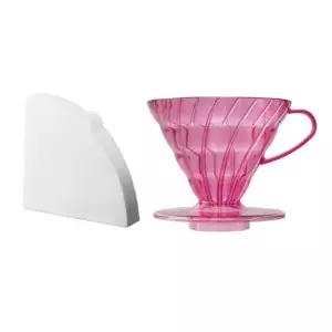 V60 쥬얼리 시리즈 02 핑크다이아몬드