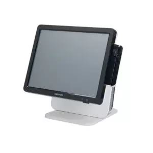 [중고] ZED5s 포스기 POS 윈도우10 스탠드/벽걸이 선택