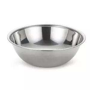 스텐볼 35cm 스텐 바구니/야채/베이킹/믹싱볼/쌀함박/다용도볼/304/셀러드볼/샐러드볼/원형/그릇/비빔볼