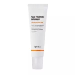 닥터탑 실크프로틴 헤어필 120ml