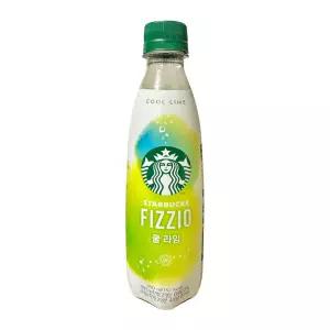 스타벅스 피지오 쿨라임 400mlx12펫