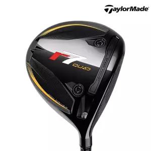[테일러메이드] R7 쿼드 미니 드라이버 / R7 Quad Mini [테일러메이드코리아]