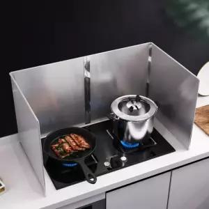 가스렌지 TDUQ2073 가림막 가스레인지 인덕션 가드 50x50