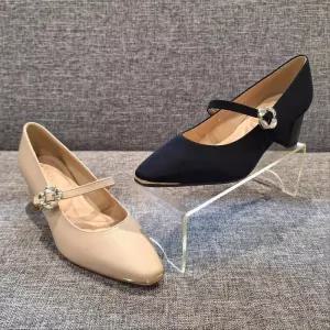 [탠디]미셸 by 탠디 여성 5cm 데일리 메리제인  펌프스  125031 (40948848)