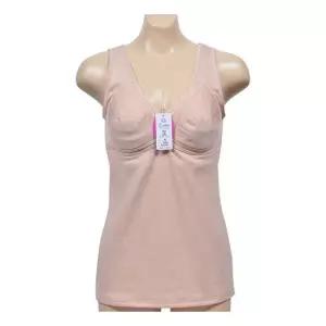 엄마 할머니 노몰드 일체형 기모브라러닝 브라러닝 여성스런 편한브라 부드러운착용감