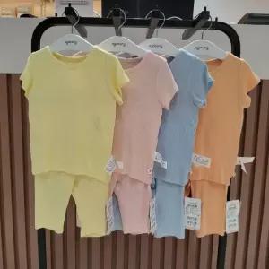 아가방 DP02 슈크림인견반소내의  01S357613