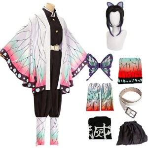 네즈코 프레 쿄쥬로 시노부 귀멸의 단체복 졸사 최애의아이 일륜도 섹시