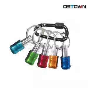 톤 TON65-5 소켓홀더 5구 육각비트 공구걸이 안전걸이 생크6.35mm