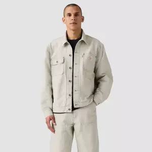 [리바이스]리바이스 남성 썬라이즈 트러커 자켓 A4820-0021