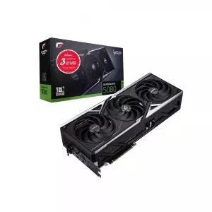 Colorful iGame 지포스 RTX 5080 Vulcan OC D7 16GB 피씨디렉트