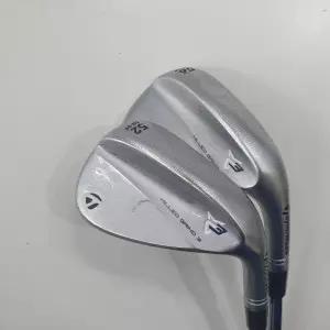 중고 테일러메이드 MG3웨지세트 52,56도 S200, 002247 002252