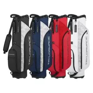 [테일러메이드정품] 23년 Slim 카트백_GF