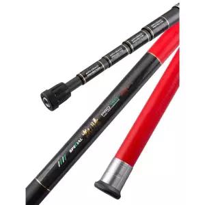 카탑 경량 뜰채 바다낚시 갯바위 티타늄 소쿠리 해루