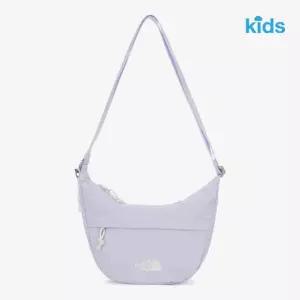 M 가방 UQC NN2PR00S 주니어 라이트 호보 크로스 엠