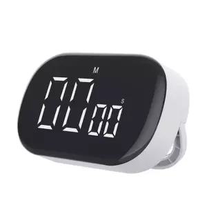 DGITEM 디지털 학습용 카운트 타이머 LED 대형 화이트