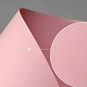 [셀러에이드]A4 분홍색 컬러색지 25매 80g 디자인 용지