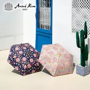 [앙드레김골프] 암막 자동 양우산 1+1