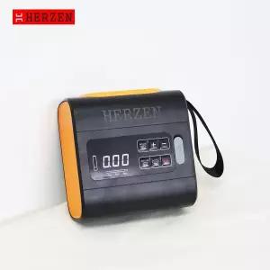 [에르젠] 듀얼 에어펌프 / 스마트 에어텐트 전동펌프 무선 매트 공기주입기