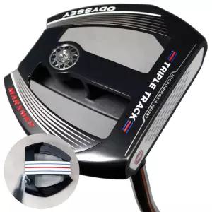 캘러웨이 정품 ODYSSEY 오딧세이 트리플트랙 막스맨 퍼터