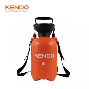 켄도 압축분무기 5L 어깨끈 포함 원예 방역 소독 청소 농약살포기 60692TFO