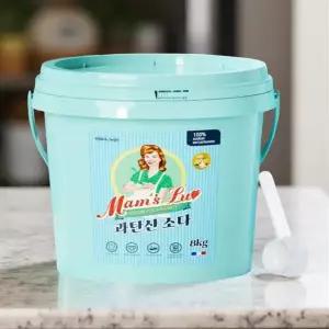 과산화수소 세탁 흰옷 누런때 빨래 과탄산 베이킹소다 얼룩제거 8kg