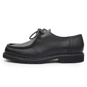 금강제화 남자 남성 구두 로퍼 리차드 소가죽 티롤리안 슈즈 RICOXC4466MF1