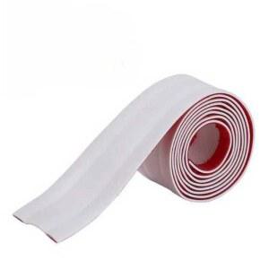 8x 가리개 전선몰딩 사각 커버 케이블 전선정리 알루미늄 40mmx1m 몰딩 3 2P