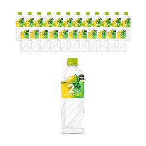 이프로 부족할때 바이탈 레몬라임 제로 500ml, 24입, 1개