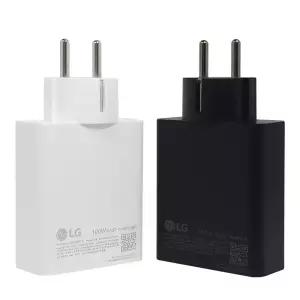 LG 스탠바이미2 정품 어댑터 전원 충전기 케이블 접지형 LP100WGC20H-EK