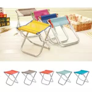 빙어 낚시 의자 산천어 송어 축제 준비물 접이식 등받이 간편 휴대용 낚시대 채비 바늘