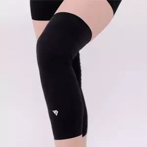 NEW 테이핑테크 ST 무릎보호대 6세대 슬림핏 6중 Y형테이핑 러닝 헬스