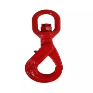 고품질 95236 안전거래훅-슈벨형 8mm 2.0t (WE4A00E)