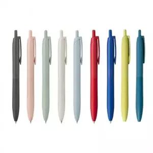 미쯔비시 제트스트림 라이트터치 단색 볼펜 0.5mm SXN LS 05 필기구