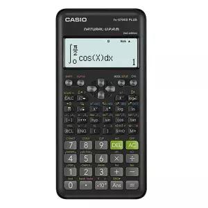 카시오 계산기 FX-570ES Plus2 공학용