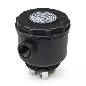 투라인레벨 전극봉 홀더 5극 2L-5P2WS