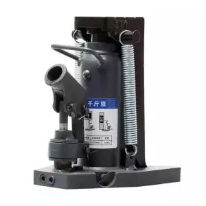 유압 틈새 쟈키 리프트 자키 공압 수직 지렛대 리프팅